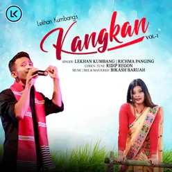 Kangkan Vol-1